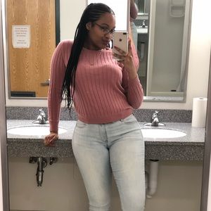 Meet your Posher, Destiny